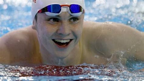 British Swimming Championships Ross Murdoch Claims 100m Title Bbc Sport