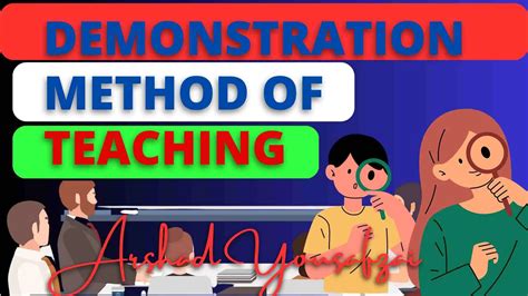demonstration method     types  teaching methods zone  education