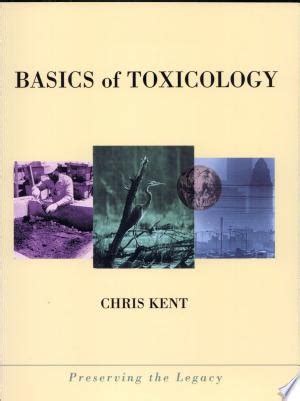 gerard books  basics  toxicology books