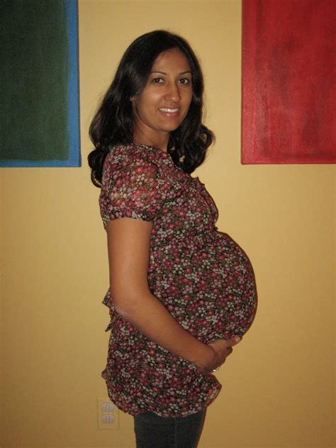 pregnancy blog full term today