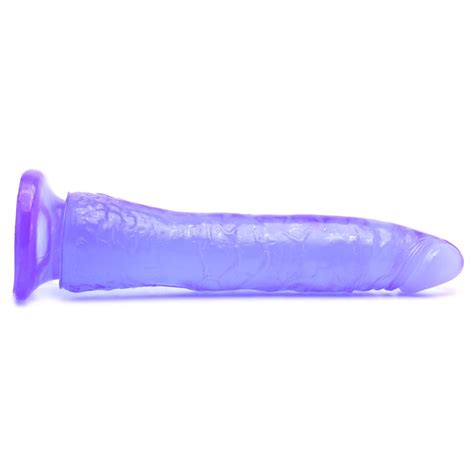 Basix Slim 7 Inch Dildo Pipedream Dildo Sex Toys