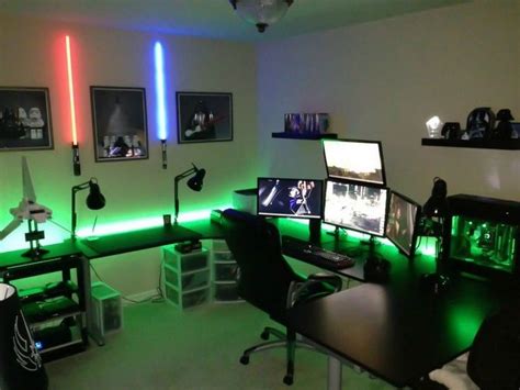 cool ultimate game room design ideas gamer bedroom gaming room setup video game room