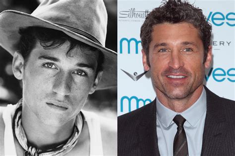 15 hot guys from the 80s who ve only gotten hotter
