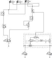 pneumatik doppeltwirkender zylinder schaltplan wiring diagram