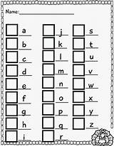 Lowercase Uppercase Worksheets Letters Activity Galleryhip Via sketch template