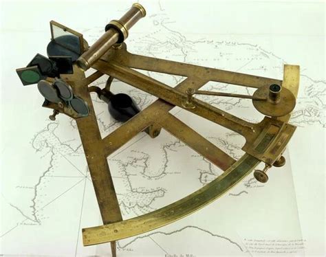 prints of sextant english brass fine art prints poster frame