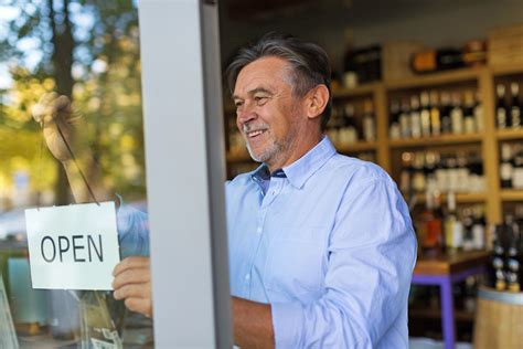 plan  retirement   small business owner  motley fool