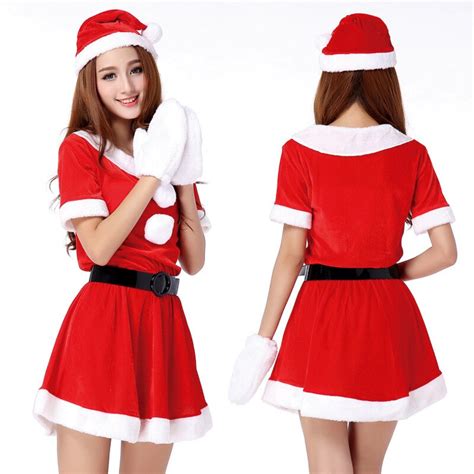 16 Off Vrouw Nieuwe Kerstvakantie Cosplay Fancy Dress Hoed