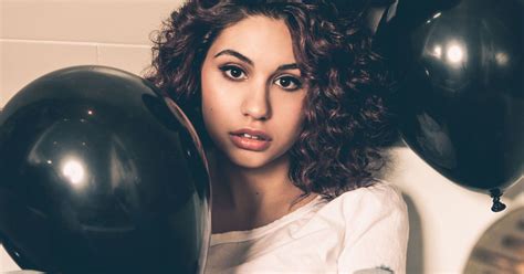 Pictures Of Alessia Cara
