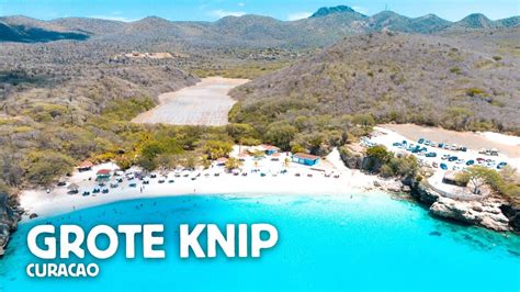 grote knip curacao youtube