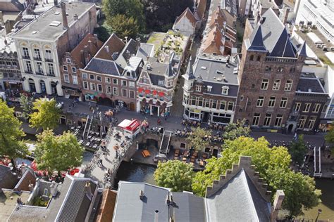 utrecht   romans roamed discover holland