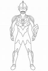 Ultraman Coloring Pages Color Printable Coloringonly Sheet Kids Dowload Relaxing Favourite Let Print Choose sketch template