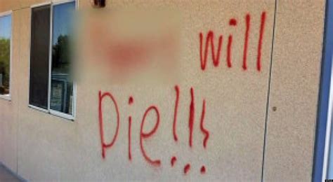 racist graffiti  agoura high school included hit list  african american students video