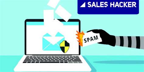 How To Stop Spam Emails Punch Newspapers