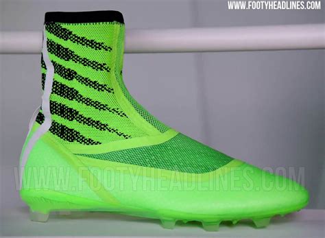 adidas adizero fs boots revealed footy headlines