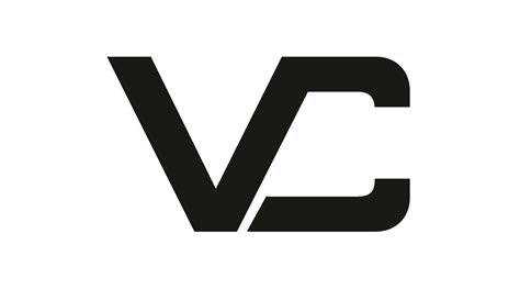 vc logo design  victorias challenge  gutsdudi design