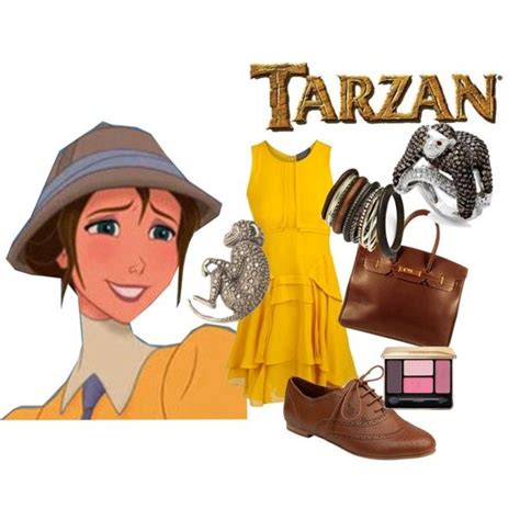 9 Best Tarzan Costumes Images On Pinterest Costume Ideas