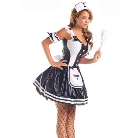 Sexy maid picture