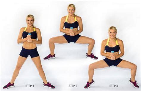 5 best butt exercises that work better than squat