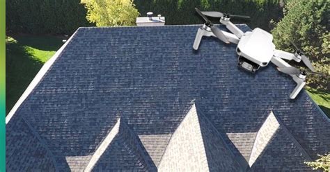 drone roof inspections  drones  roof inspections updated