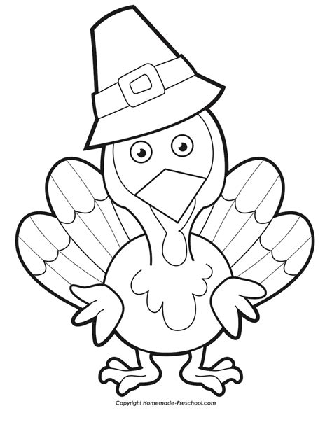 thanksgiving turkey coloring page  thanksgiving coloring pages