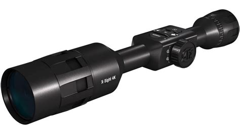 atn  sight  pro   daynight riflescope   accessories thermal optics