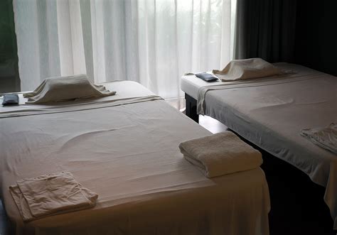 dream hotel sanctuary spa massage love swah