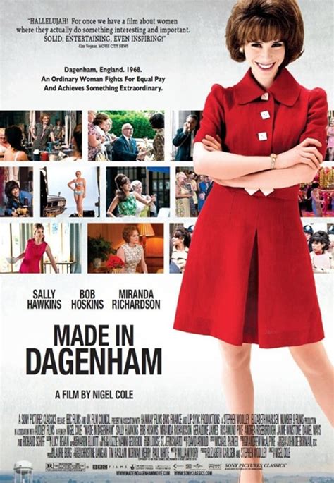 we want sex equality made in dagenham