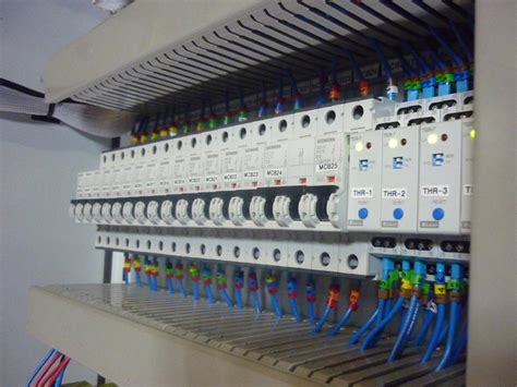 electrical control systems mwd hullmwd hull