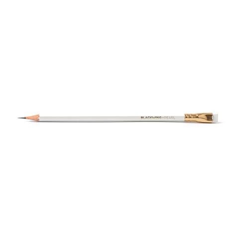 blackwing pearl  pack pencils mukama