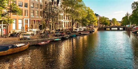 amsterdam city breaks and holidays 2021 2022 thomas cook