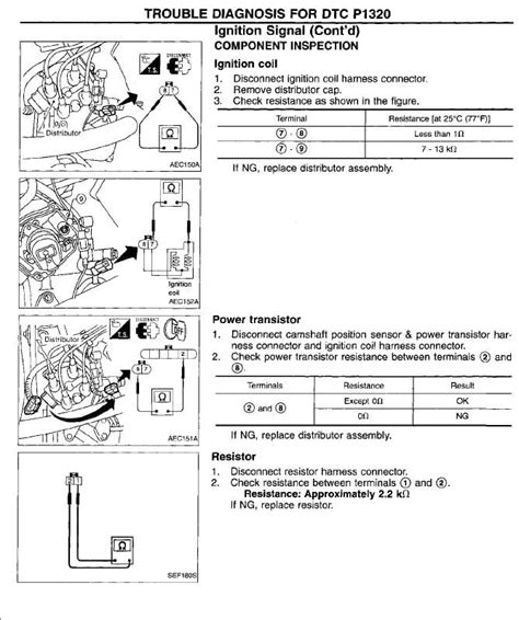 nissan pickup radio wiring diagram