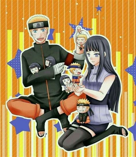 Naruhina Anime Manga