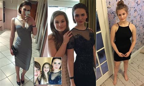 why i m happy for my daughters to wear revealing dresses daily mail online
