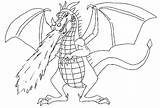 Feu Crache Dragons Breathing Drachen Drago Disegno Draghi Coloriages Dessiner Spits Jeu Imprimé Fantasie Ninjago Allkidsnetwork Mers Vidéos Astuces Malvorlage sketch template