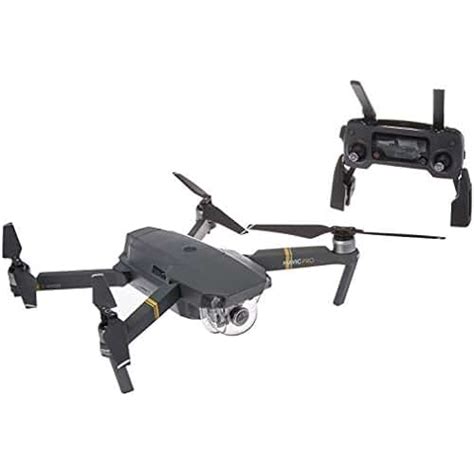 amazoncom maverick pro drone