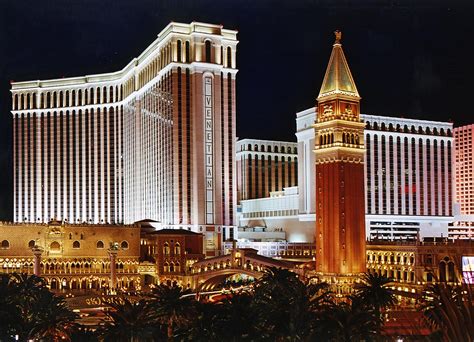 My All Time Favorite Las Vegas Hotels Stchd