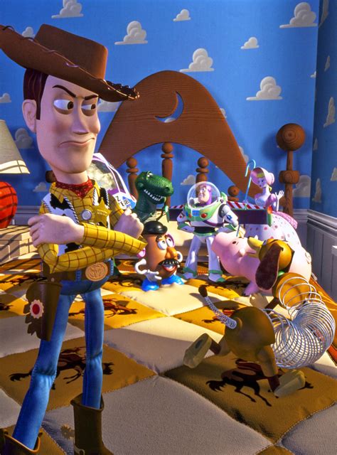 woody   worst toy story character popsugar entertainment uk