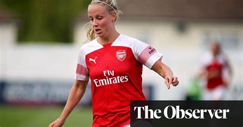 Arsenal’s Beth Mead Stakes England Claim With World Cup On Horizon