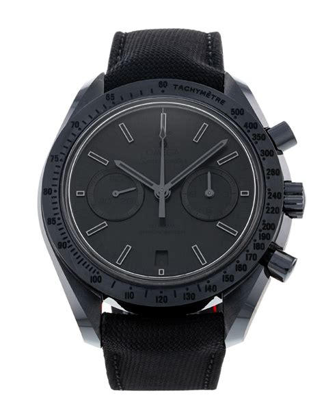 omega speedmaster moonwatch 311 92 44 51 01 005 watch watchfinder and co