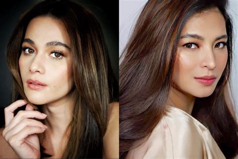 You Be The Judge Bea Alonzo Angel Locsin Alarmed By Offers To Buy