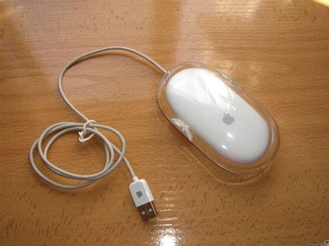 de evolutie van de apple muis appletips
