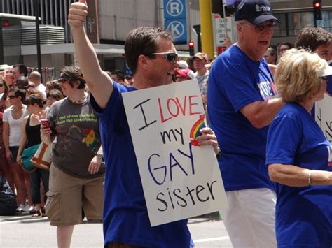 32 Gay Pride Pictures Everyone Should See Put A Lump In My Throat And