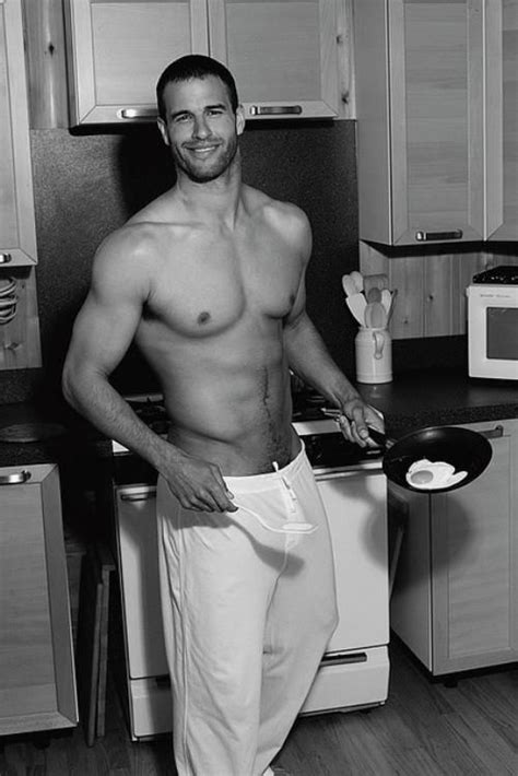 Gay black and white photo