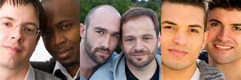 Gay men having oral sexd