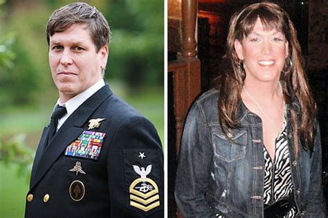Meet The Retired Us Navy Seal Who Now Lives As A