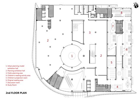 art gallery floor plan  floorplansclick