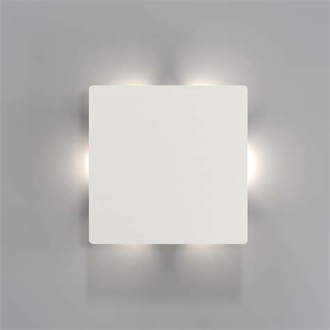 square led wall light ip  light patterns