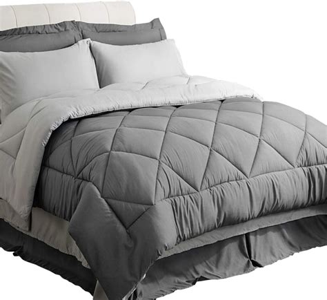 10 Best College Dorm Bedding For Guys 2022 Twin Xl Bed Sets