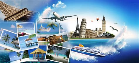 travel destinations tours